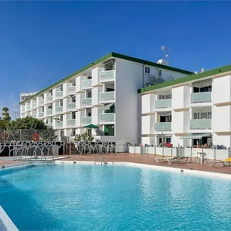 Hdfm Collection - Sea Garden Daire Playa del Ingles (Gran Canaria)