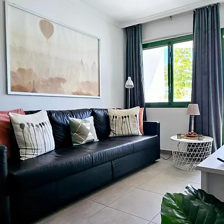 Hdfm Collection - Sea Garden Daire