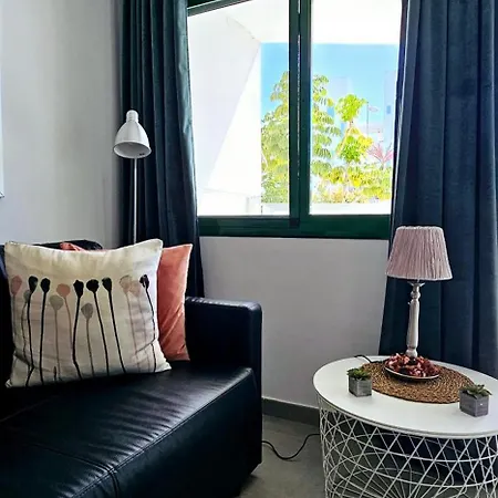 Hdfm Collection - Sea Garden Daire Playa del Ingles (Gran Canaria)
