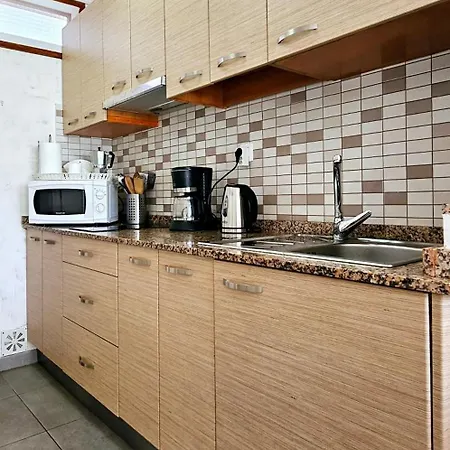 Daire Hdfm Collection - Sea Garden Playa del Ingles (Gran Canaria)