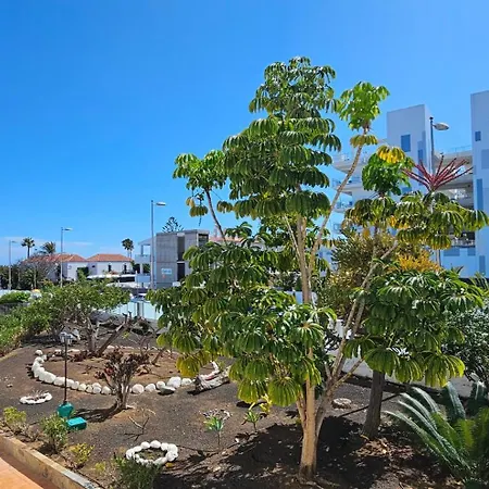 Hdfm Collection - Sea Garden Daire