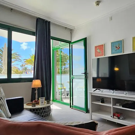 Hdfm Collection - Sea Garden Daire
