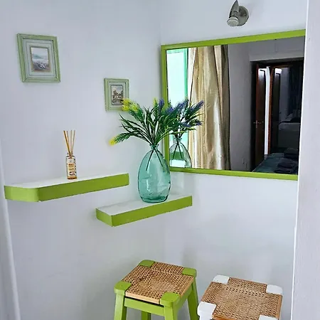 Daire Hdfm Collection - Sea Garden *